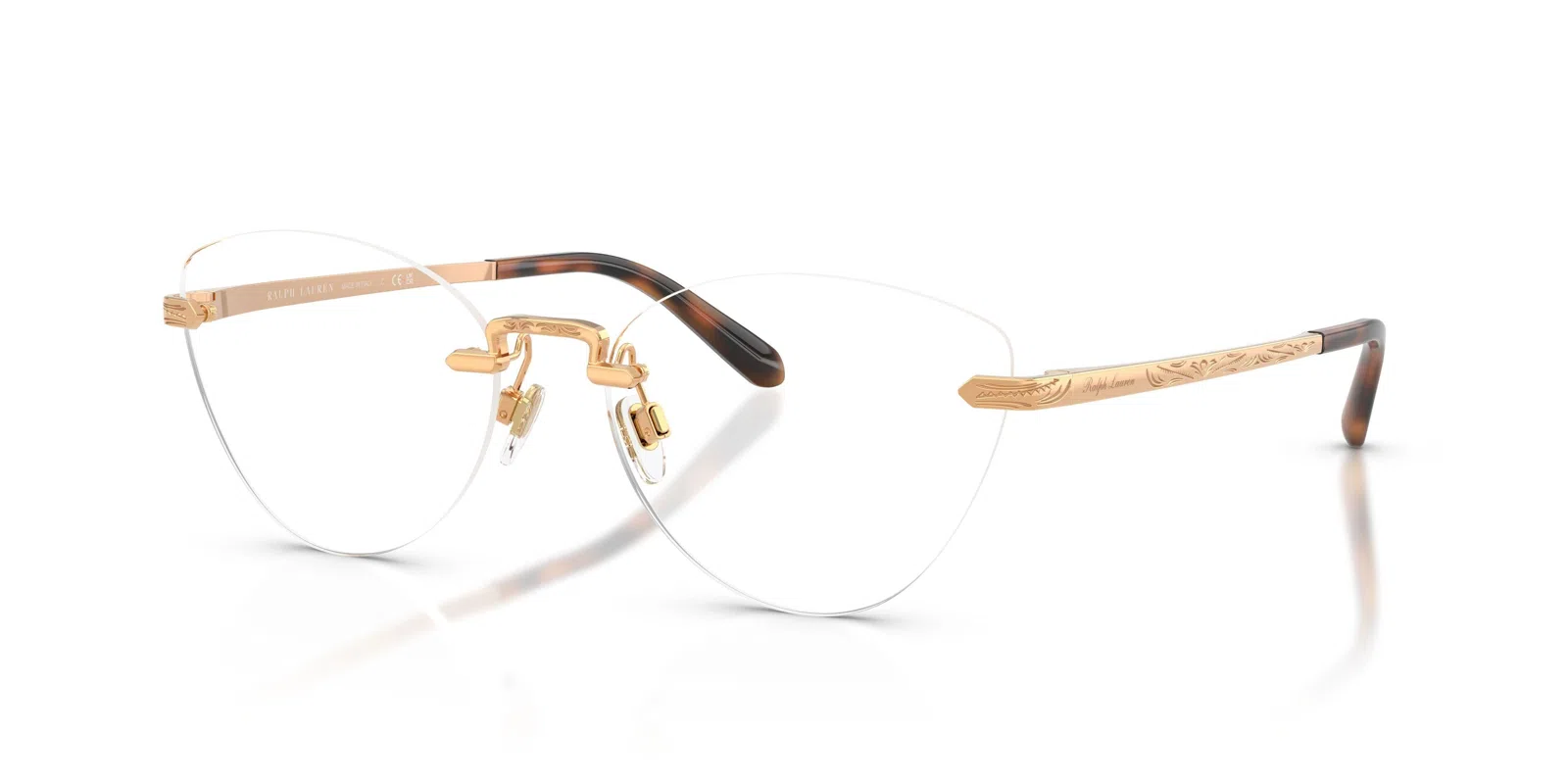 Ralph Lauren 5134 Eyeglasses - view 19